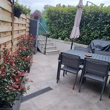 Les Texuques Ii 努埃瓦德兰斯