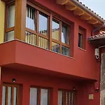 Apartmán Les Texuques Ii *