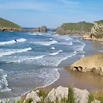 Les Texuques Ii Nueva De Llanes