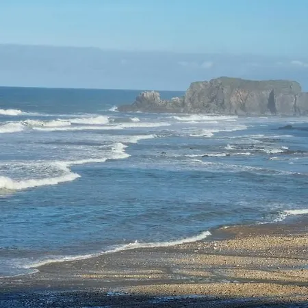 Apartament Les Texuques Ii *