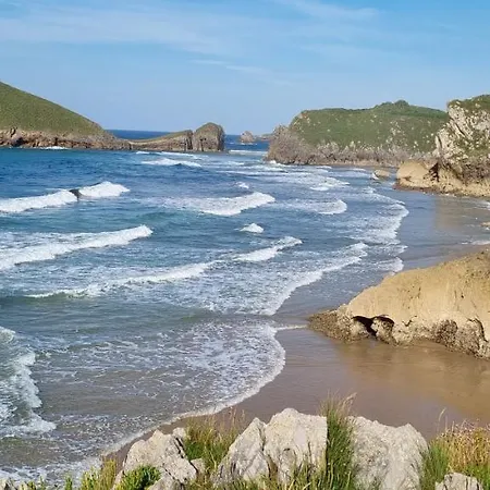 Les Texuques Ii Nueva De Llanes