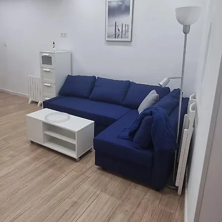 Les Texuques Ii Apartment Nueva De Llanes