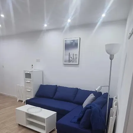 Apartament Les Texuques Ii Nueva De Llanes