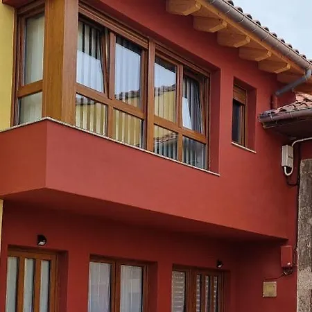 Apartamento Les Texuques Ii *