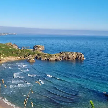 Les Texuques Ii Apartamento