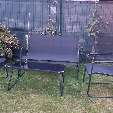 Les Texuques Ii Apartamento *