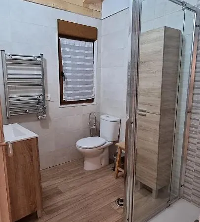 Les Texuques Ii Apartamento *